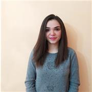 INSEGNANTE LINGUE STRANIERE E MATERIE UMANISTICHE